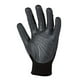 thumbnail image 2 of Guante de trabajo Carhartt Impact C-Grip para hombre color negro talla XL, 2 of 3