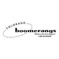 thumbnail image 4 of Kangaroo Pelican Boomerang - Authentic Australian Boomerangs with Aboriginal Design., 4 of 4