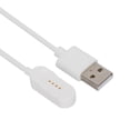 thumbnail image 3 of Adaptador de cargador de base de carga magnética USB AM-R1 de 4 pines para auriculares Bluetooth Huawei, 3 of 8