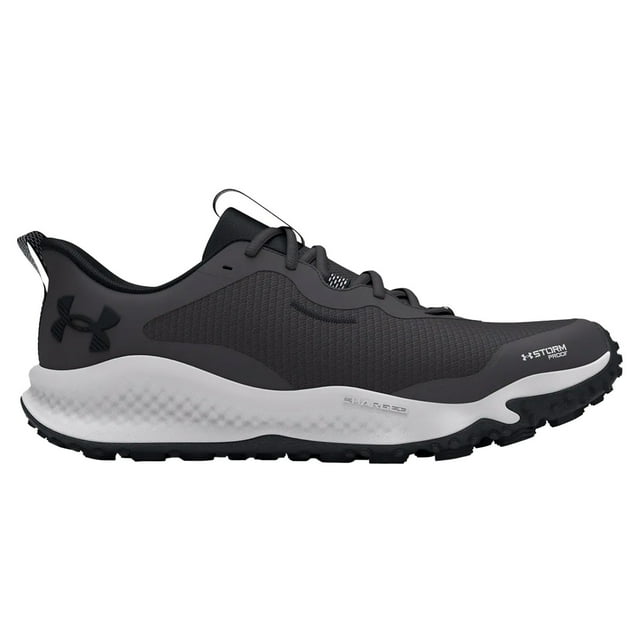 Under Armour Chaussures de Course Imperméables pour Femmes Maven Trail