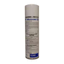 PT Microcare CS Pressurized Insecticide - Ready-To-Use - 14 oz Aerosol Can by BASF