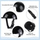 thumbnail image 4 of S Dog Goggles Uv Doggy Sunglasses Pet Dog Glasses Cycle Safety Hat With Adjable, 4 of 5