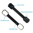 thumbnail image 5 of Baby Proof Baby Locks 8 Pack Black Child Safety Cabinet Locks Straps for Cabinets Child Locks for Cabinets, 5 of 9
