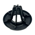 thumbnail image 1 of Silicone Water Bottle Drying Rack With Water Drainer Bottle Drying Stand For Drying Large Water Bottles Trumbles Space Saving Dishwasher, 1 of 4