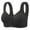 Black, variant on beishanbush Clothing 2025 Bra Under $10 Women's Orthopedic Anti Sagging Bra Zenchic Bras for Senior Women Posture Correcting Bra Breathable Everyday Bras