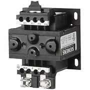 Siemens Control Transformer,24VAC,50 VA,1 PH MT0050C