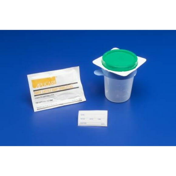 Urine Specimen Cup