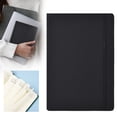 thumbnail image 2 of Premium A5 Lined Hardcover Notebook, Elastic Band Writing Journal, 80 Sheets (160 pages) Thick Paper Notebook, Multicolor Office Journal, Daily Planning Notebook for Work Personal Use, 2 of 7