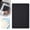 Black, variant on YYKihy A5 Hardcover Notebook with Pen Loop, 80 Sheets Lined Journal
