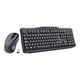 thumbnail image 1 of Juego de Teclado y Mouse Steren Inalámbricos, 1 of 4