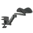 thumbnail image 1 of Adjustable Clamp-On Rotating Armrest with 360-Degree Rotation | Perfect for Work and Gaming | Ergonomic Support | Easy Installation | 12 kg (26.5 lbs) Weight Capacity, 1 of 8