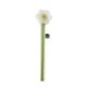 thumbnail image 1 of Varilla Agitadora con Forma de Girasol de Colores, Diseño de Vidrio de Borosilicato, Mango Largo para Mezclar Fácilmente, Ideal para Bebidas y Postres, Fiestas y Eventos, 1 Pieza, Segura y D, 1 of 2