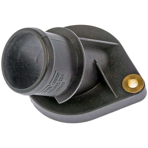 Dorman 902-312 Engine Coolant Thermostat Housing for Specific Models