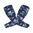 thumbnail image 2 of Uemuo Dragon Printed Arm Sleeves, Cooling UV Sun Protection Sports Compression for Men/Women, 2 of 8
