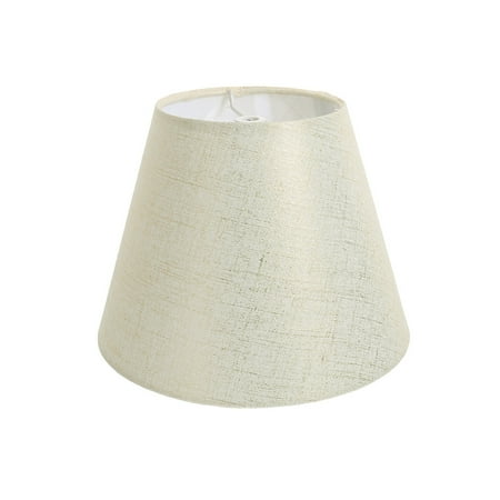 

Lamp Shade Light Lampshade Shades Cover Fabric Table Floor Replacement Ceiling Bedside Chandelier Clip Desk Medium Cloth