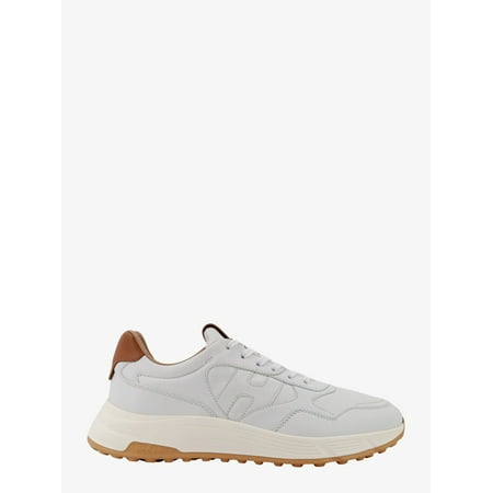 

Hogan Man Hyperlight Man White Sneakers