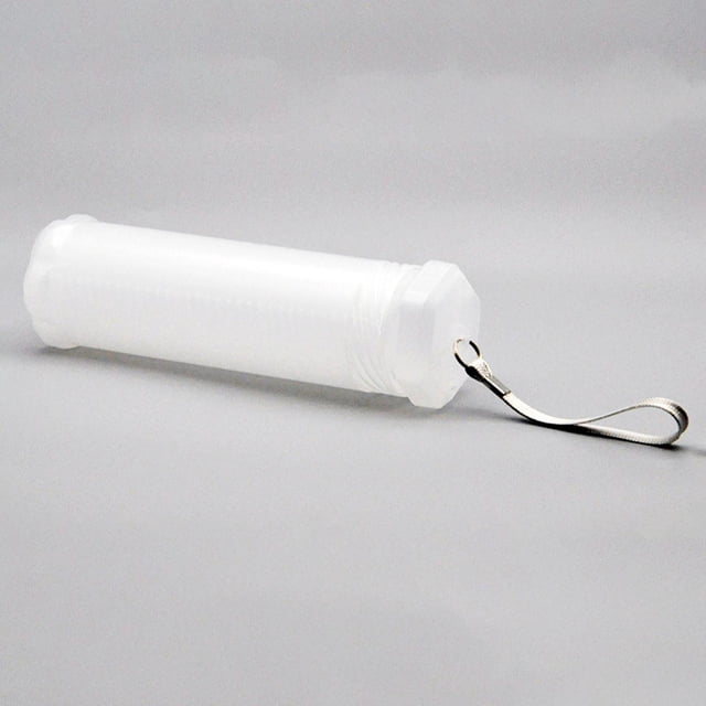 Estuche redondo para tapete de juegos, tubo protector para tapete de juegos, duradero, estuche de transporte fácil de poner y quitar, soporte para