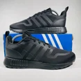 thumbnail image 2 of Size 10 - Adi-das Multix Triple Black, 2 of 6
