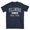 Graphite Heather, variant on Fillmore New York Classic Established Men's Cotton T-Shirt