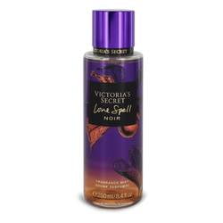 victoria secret enchanted lily review