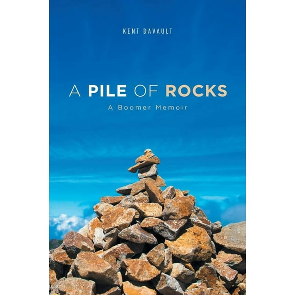 A Pile of Rocks (Paperback)