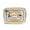 Beige, variant on JunYeShi Canned Sardines Makeup Bag, Funny Sardine Tin Fish Cosmetic Bag, Creative Cute Makeup Bag Kawaii Pencil Case Pouch, Make up Pouch for Women