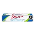 thumbnail image 1 of Margarina Delicia sin sal adicionada con vitaminas 90 g, 1 of 3