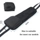 thumbnail image 3 of Seat Side Organizer, Car Storage Bag, Mesh Pocket Car Seat Phone Holder for All Front Passenger Car Seats for Cars, Trucks, 3 of 4