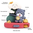 thumbnail image 3 of Juguetes De Baño Para Bebés Para Niños, Lindo Oso, Nube, Juguete De Rociador De Agua Para Niños, Juego De Rociador De Agua, Baño De Ducha, Juguetes Para Bebés seitruly FN005770-00, 3 of 6