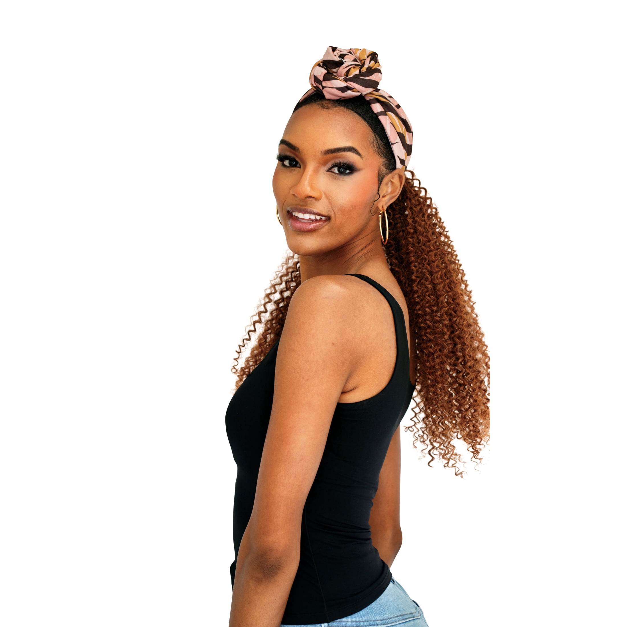 (3 pack) Evolve Tribal Wrap Scarf