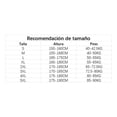 thumbnail image 2 of Conjunto De Pantalones De Sudadera Informal Para Hombre, 2 of 8