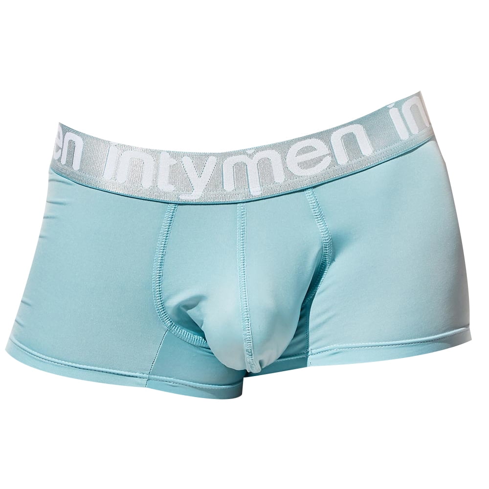 Intymen Mens Sexy Bikini Stylish Thong Centerseam G-String Athletic ...