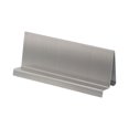 thumbnail image 4 of Wallet Display Stand Storage Shelf Versatile Practical Handbag Portable Purse Holder Cosmetic Display Racks for Wedding Party Apartment Cafe Gray, 4 of 8