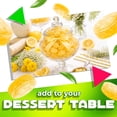 thumbnail image 6 of Lemon Drops Hard Candy | 1 Pound Bag |, 6 of 7