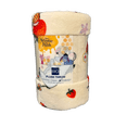 thumbnail image 3 of WINNE THE POOH Oversized Super soft Plush Throw blanket 5ft x6ft, 3 of 5
