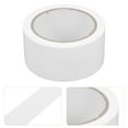thumbnail image 3 of 5 Rolls High Adhesion Window Sealing Tapes Winter Windproof Sealing Tape for Air Conditioner Window Gaps Window Windproof Tape 20m, 3 of 8