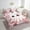 Light Pink, variant on Erosebridal Dreamy Ghost Bedding Sets Queen Size, Cartoon Pumpkin Comforter Sets with Sheets, Princess Halloween Reversible Bedding Queen Size, Breathable Bedroom Decoration, 7pcs