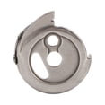 thumbnail image 1 of Industrial Bobbin Case, Bright Standardized Design 8233 Bobbin Sleeve  For Industry, 1 of 8