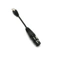 thumbnail image 4 of Cable Adaptador shamjiam XLR 3 pin hembra a RJ45 macho, 4 of 9