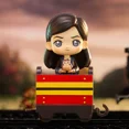 thumbnail image 4 of POP MART Harry Potter Heading to Hogwarts Series Anime Action Figure Guess Bag Ornament Figurines Home Decor Desktop Dolls Model, 4 of 5