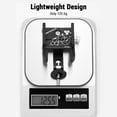 thumbnail image 4 of Mobile Phone Holder Smartphone Holder Rotating Mobile Phone Clamp, 4 of 7