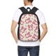 thumbnail image 4 of Easygdp Bow With Sugar Skull Mochila de Gran Capacidad Minimalista Ideal para Escuela, Viajes y Uso Diario, 4 of 6