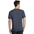 thumbnail image 2 of Port & Company - Core Cotton Tee, 2 of 5