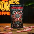 thumbnail image 4 of Bones Coffee Company Peppermint Drinking Chocolate, 4 of 5