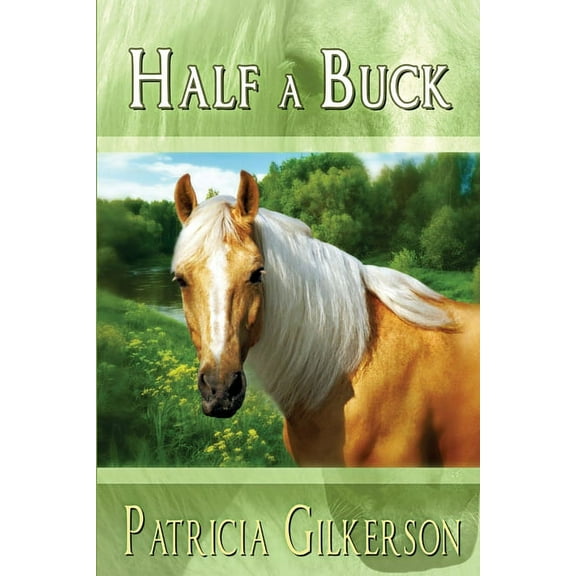 Half A Buck, (Paperback)