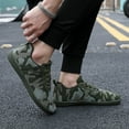 thumbnail image 6 of Men/Women Wide Toe Box Casual Barefoot Shoes Zero Drop Minimalist Sneakers, 6 of 9