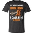 thumbnail image 2 of Hunting Boot Hero Hunter T-Shirt, 2 of 4