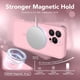 thumbnail image 2 of Funda magnética CAPRARO compatible con iPhone 16 Pro Max, 2 of 3