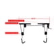 thumbnail image 5 of Elevador De Techo Para Bicicleta Negro, Carga De 40 Kg Con Gancho, Elevador Universal Para Bicicleta matsuzay HA020296-00, 5 of 6