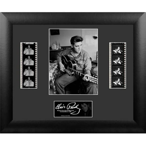 Film Cells USFC5996 Elvis Presley - S14 - Double